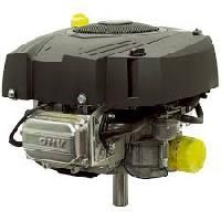 Vertical Shaft Motor
