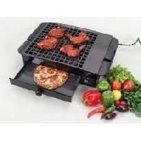 Electric Tandoor Grill