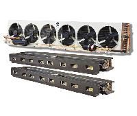 Bus Air Conditioners