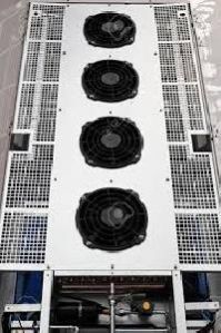 Bus Rooftop Air Conditioner