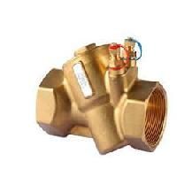 Honeywell Automatic Balancing Valves