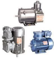 Electric Motors