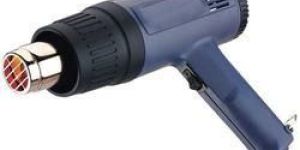 Hot Air Gun