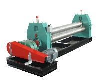 Steel Rolling Machine