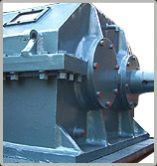 Gear Boxes