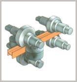 Stucture Rolling Mill Plants
