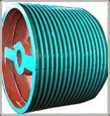 Motor Pulleys