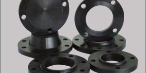 Carbon Steel Flanges
