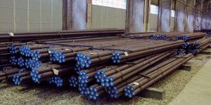 Carbon Steel Round Bars