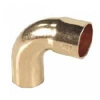 Copper Elbow