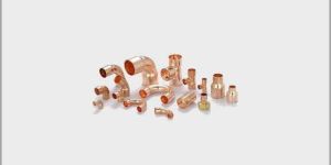 Cupro Nickel Fittings