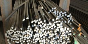 Mild Steel Round Bars