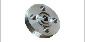 Ring Joint Flanges