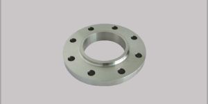STAINLESS STEEL LAPPED FLANGES