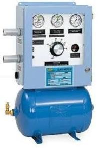 Gas Mixer