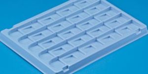 Microscopic Slide Tray