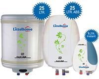 Storage Electric Geysers