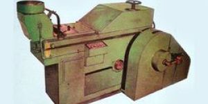 Aluminium Extrusion Press