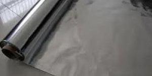 Aluminum Foil