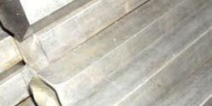 Aluminum Hexagonal Bars