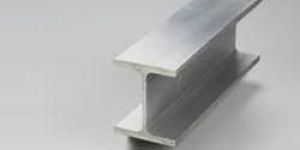 Aluminum I Beam