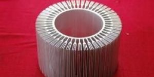 Aluminum LED Heat Sink Profile