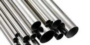 Aluminum Tubes