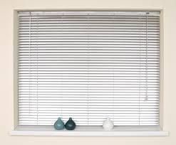 Venetian Blinds