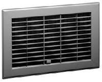 Aluminum Floor Grill