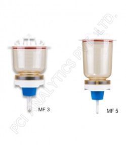 47 Mm PES Magnetic Filter Holder