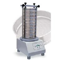 Electromagnetic Sieve Shaker
