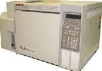 Gas Chromatograph