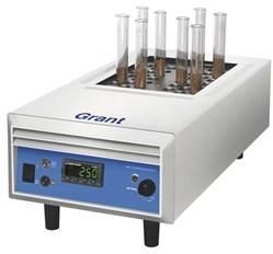 BT5D High Temperature Digital Block Heater