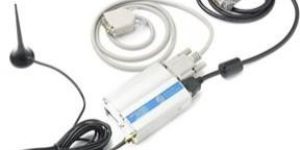 Netport RS232 to Ethernet Converter