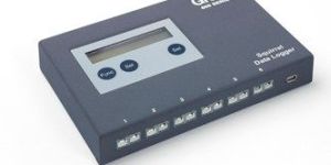 Squirrel OQ610-S Data Logger