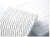 Mini Pleat Hepa Filter