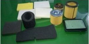 Automotive Air Filter