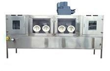 Filter Cleaning Booth