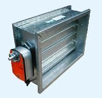 Smoke Damper