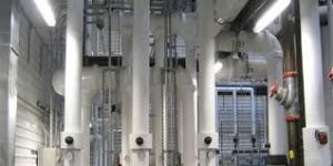 Cold Thermal Insulation Services