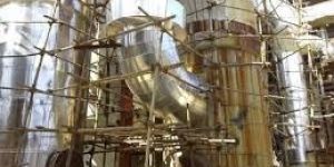 Hot Thermal Insulation Services