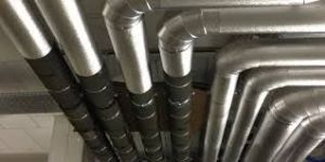 Nitrile Rubber Insulation Services