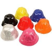 Plastic Rain Caps