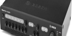 Bosch Mixer Amplifier