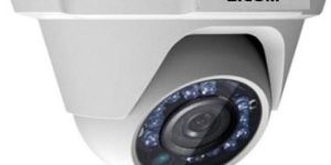 Dome Security Cameras