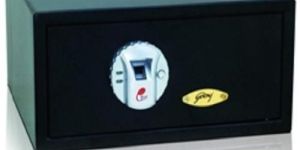 E Bio Electronic Safe