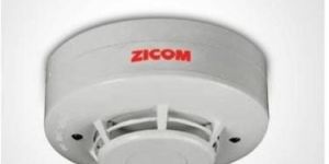 Heat Detector Fire Alarm System