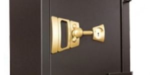 Matrix Mechanical Safe