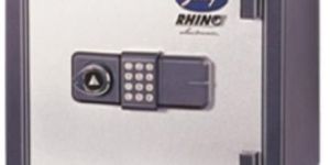 Rhino Electronic Safe