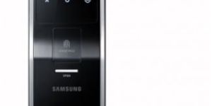 SHS-H705 Digital Door Lock